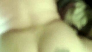 Early Morning Backshots With Fat BBW And Big Black Cock