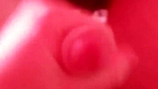 i am wanking my cock until i cum