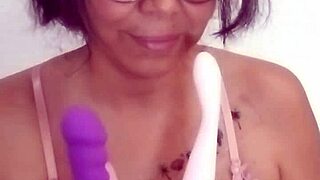 Annie Pleases With OnlyFans Videocall