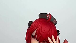 Nina in shuudan aibu version 1.6 by insight 😊