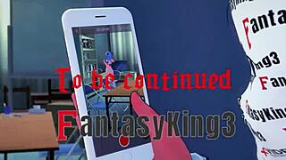 Watch shinmai maou ntr testament 2 bully weakness part3