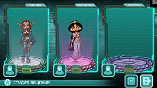 Complete Gameplay On Star Channel 34 Part 6