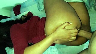 Ready for anal with my big-ass stepdaughter?