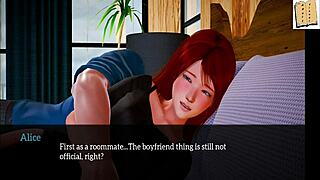 Моя новая семья 108