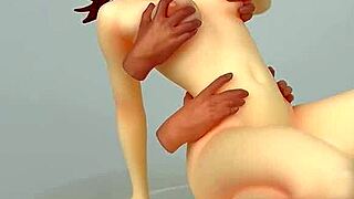 Nina in shuudan aibu version 1.6 by insight 😊