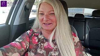 hey, wanna see milk enema and splash farting with anal plug?