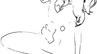 Nina in shuudan aibu version 1.6 by insight 😊