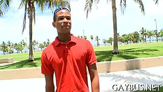 Free homosexual porn clip