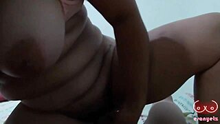 Big Tits Bounce Hard