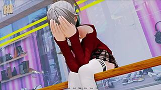 harem hotel episode 357