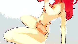 Nina in shuudan aibu version 1.6 by insight 😊