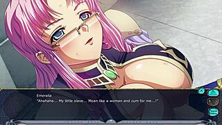 Kyonyuu Fantasy Makes Me Feel So Aroused