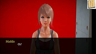 My new family 186? Erotic 3D redhead anime hentai sex.