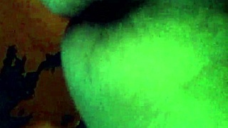 Fat BBW Performs Reverse Cowgirl Ride On Cock