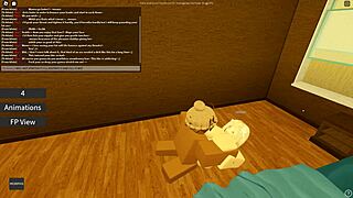 Want To See Roblox Porn With Big Black Cock?