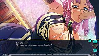 Kyonyuu Fantasy Makes Me Feel So Aroused