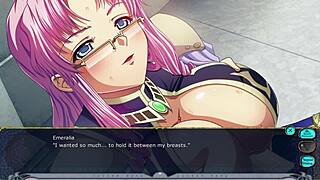 Kyonyuu Fantasy Makes Me Feel So Aroused