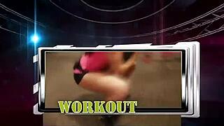 Yanita Yancheva, stunning Russian teen model in photoshoot.