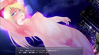 exposing play girl 6 part 5 anime hentai