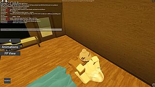 Want To See Roblox Porn With Big Black Cock?