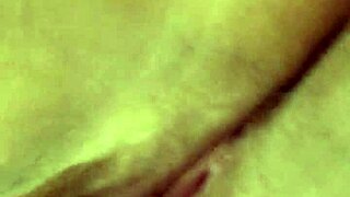 have you seen this novinha cumming from masturbation?