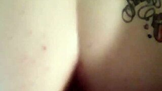 Early Morning Backshots With Fat BBW And Big Black Cock