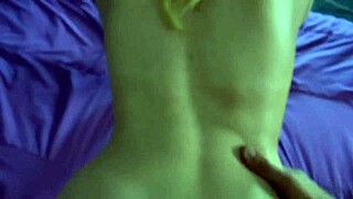 Eddie Danger Fucking Emilia Song In Homemade Sex Tape