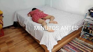 Argentine university student moans loudly in leaked video