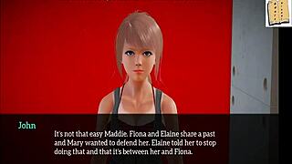 My new family 186? Erotic 3D redhead anime hentai sex.