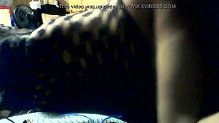 Young Chubby Navajo Tiff Banged Doggystyle with Big Tits Bouncing