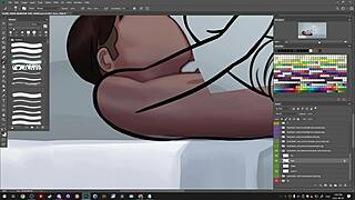 Check Out This Picarto Stream By Darkcookie Featuring Summertime Saga In 720p From 2023