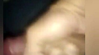 Big Cock Shoots Lot Of Cum In Monster Cumshot Scene.