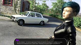 i’m hooked on halfway house gameplay part 9