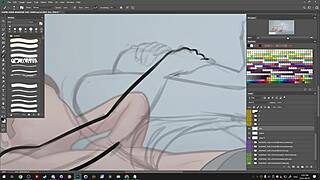 Check Out This Picarto Stream By Darkcookie Featuring Summertime Saga In 720p From 2023