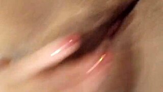 have you seen this novinha cumming from masturbation?