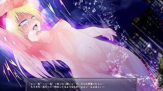 exposing play girl 6 part 5 anime hentai