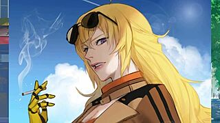 ヤン・シャオロンに公衆の面前で辱められる？