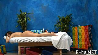 Massage Porn Websites for Relaxation