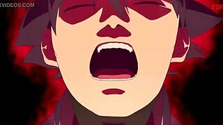 mememe corto legendario hentai