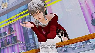 harem hotel episode 357