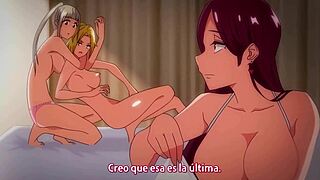 iiimaizumiinchii episode 4 with spanish subtitles