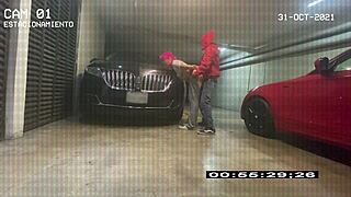 Broma de Halloween Goes Wild with Squid Game Hyperversos!