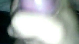 Big Cock Shoots Lot Of Cum In Monster Cumshot Scene.