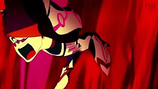 mememe corto legendario hentai