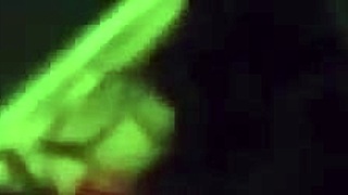 The guy eats his girlfriend's pussy like a champ, bringing her to orgasm orally