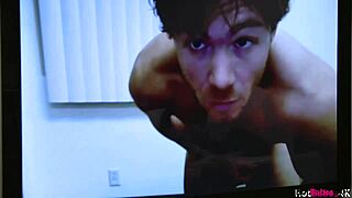 Busty all natural capri cavanni mounts her crush 😘