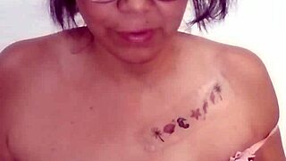 Annie Pleases With OnlyFans Videocall