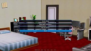 harem hotel episode 357