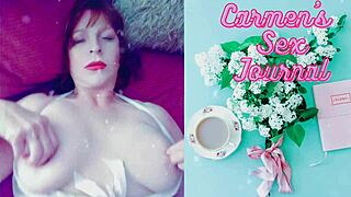 granny carmens hot holiday head 12032023-cs