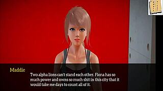 My new family 186? Erotic 3D redhead anime hentai sex.